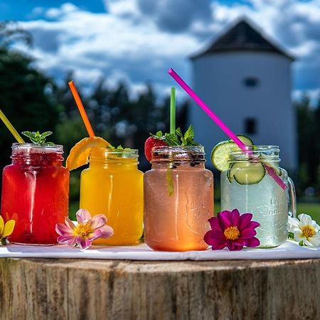 Penzion Marie - Žumberk Esterno foto