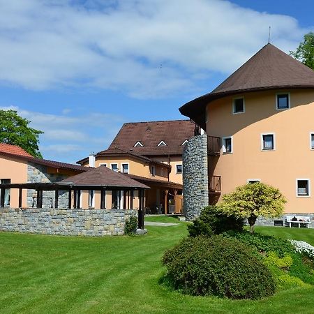 Penzion Marie - Žumberk Esterno foto