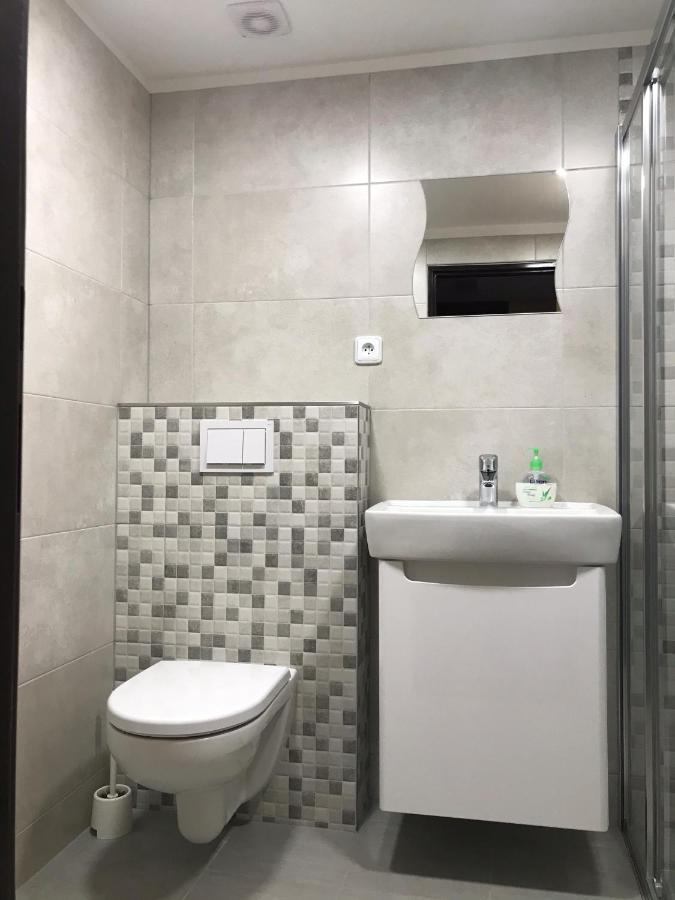 Penzion Marie - Žumberk Esterno foto