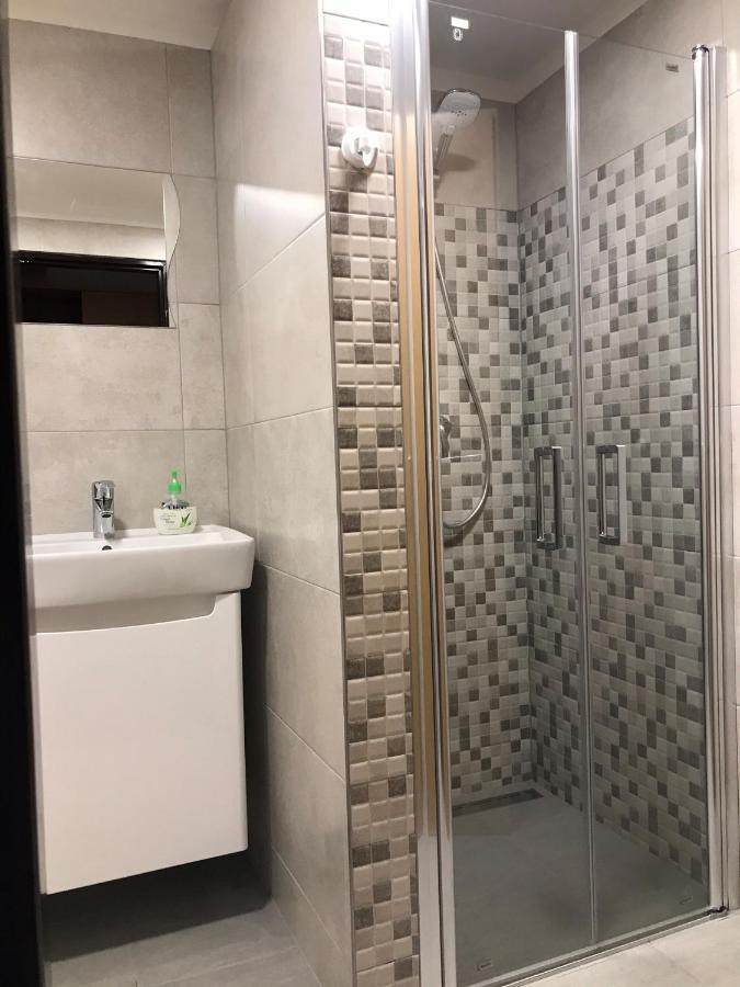 Penzion Marie - Žumberk Esterno foto