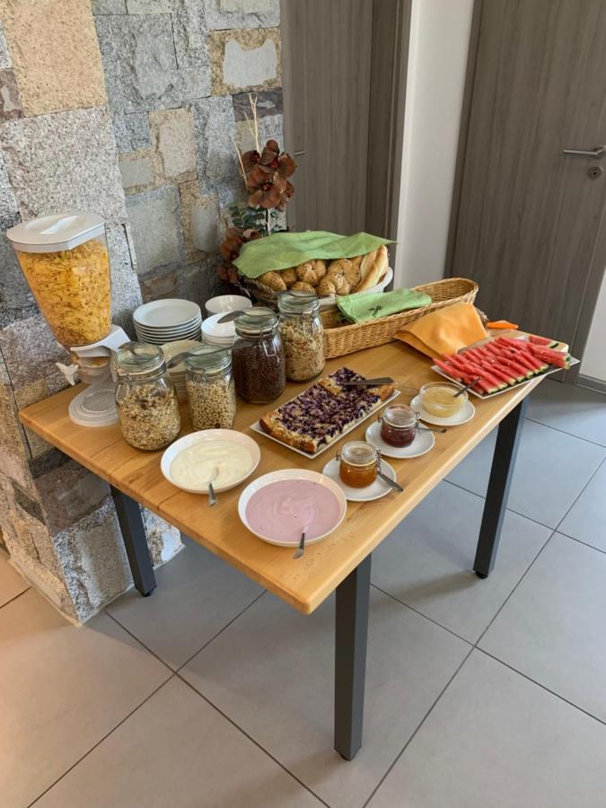 Penzion Marie - Žumberk Esterno foto