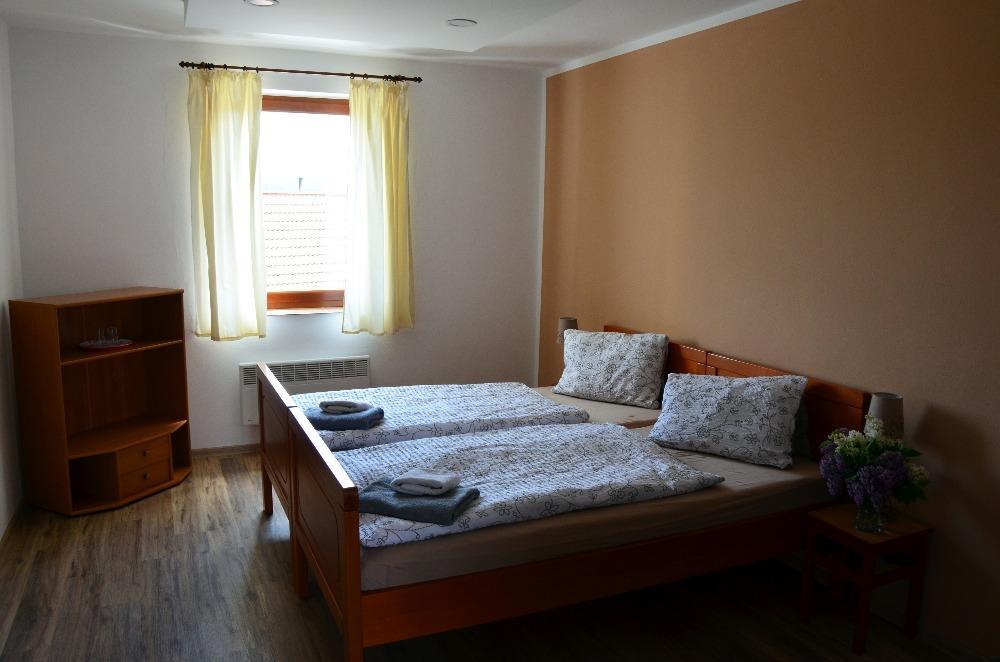 Penzion Marie - Žumberk Esterno foto