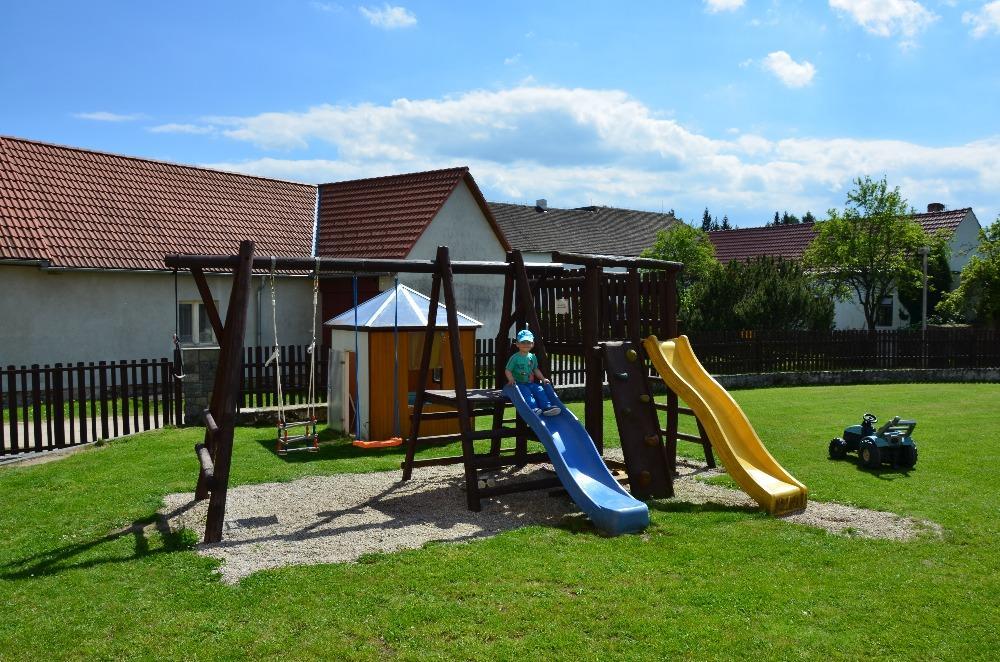 Penzion Marie - Žumberk Esterno foto