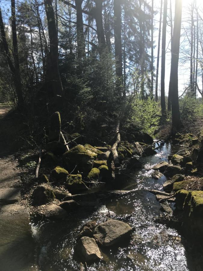 Penzion Marie - Žumberk Esterno foto