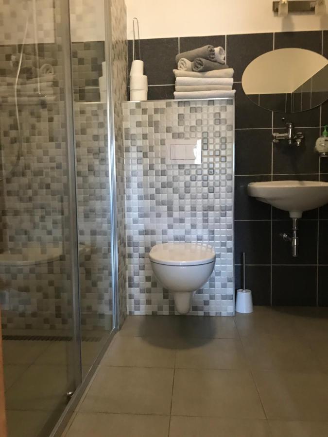 Penzion Marie - Žumberk Esterno foto