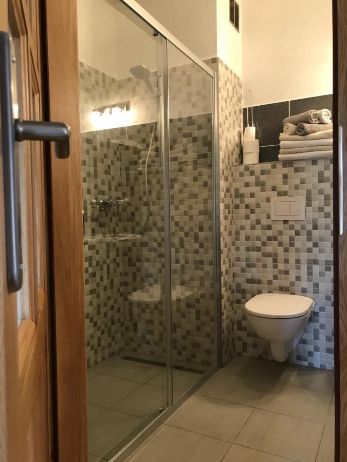 Penzion Marie - Žumberk Esterno foto